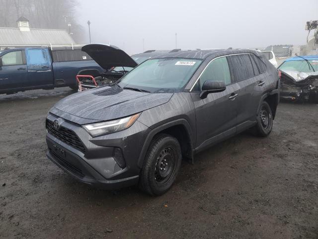 Image 1 of 2023 TOYOTA RAV4 LE 2023 with VIN 2T3F1RFV0PC381726