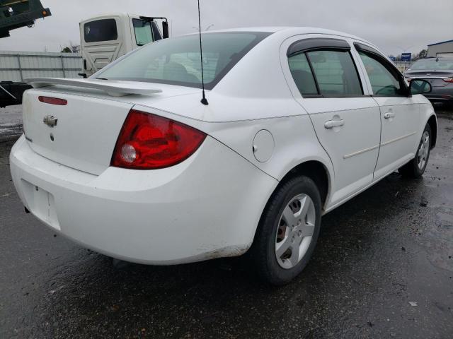 Obraz 3 z 2006 CHEVROLET COBALT LS 2006 z VIN 1G1AK55F767837247