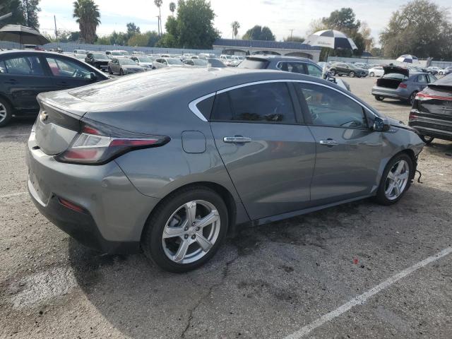 Image 3 of 2017 CHEVROLET VOLT LT 2017 with VIN 1G1RC6S58HU161395