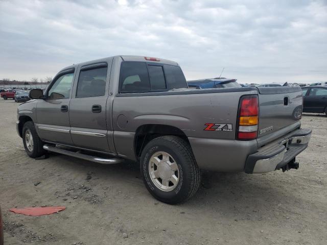 Obraz 2 z 2006 GMC NEW SIERRA K1500 2006 z VIN 2GTEK13T761221104