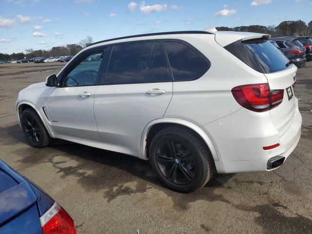 Изображение 2 2016 BMW X5 XDRIVE35I 2016 с VIN 5UXKR0C50G0U11798