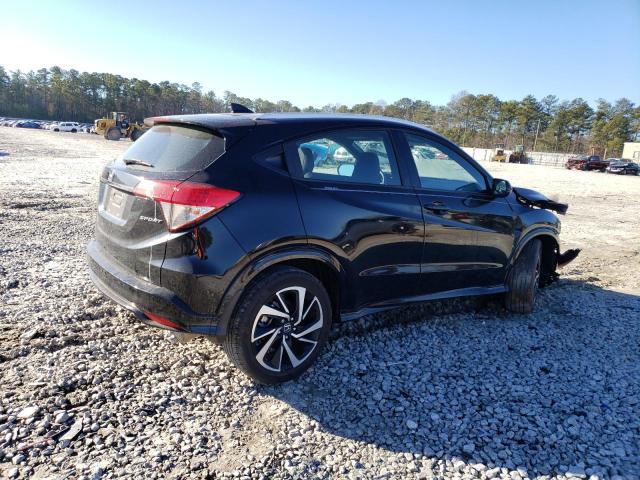 Изображение 3 2019 HONDA HR-V SPORT 2019 с VIN 3CZRU5H16KG707120
