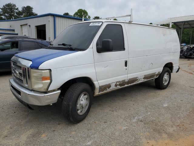 Image 1 of 2011 FORD ECONOLINE E250 VAN 2011 with VIN 1FTNE2EL7BDA81029