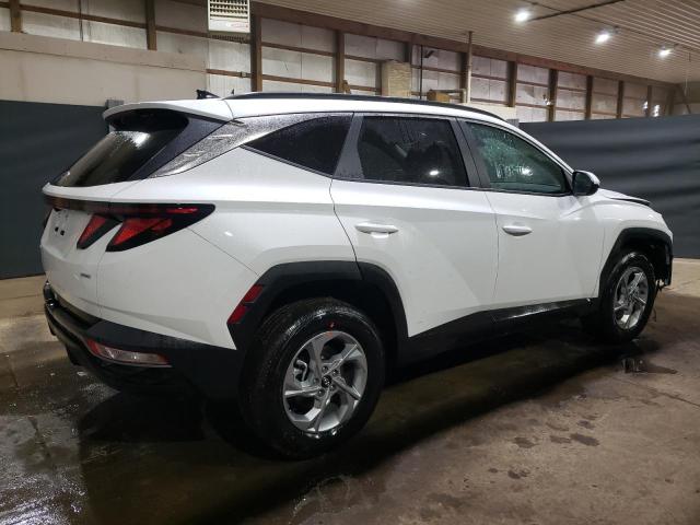 Image 3 of 2024 HYUNDAI TUCSON SEL 2024 with VIN 5NMJBCDE2RH391378