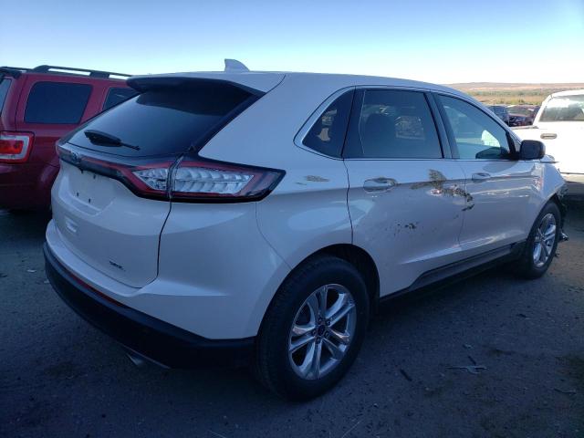 Image 3 of 2018 FORD EDGE SEL 2018 with VIN 2FMPK3J86JBC31723