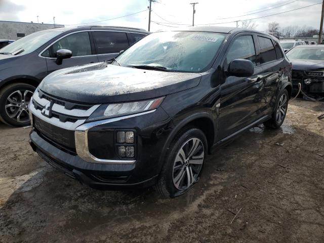 2022 MITSUBISHI OUTLANDER SPORT ES 2022 image