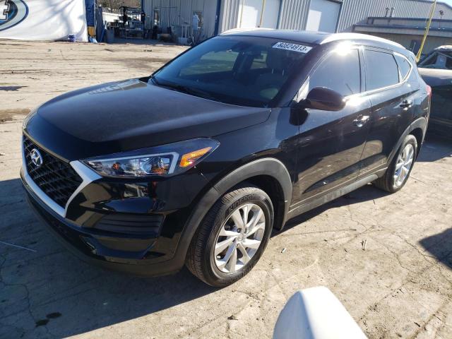 Изображение 2020 HYUNDAI TUCSON LIMITED 2020