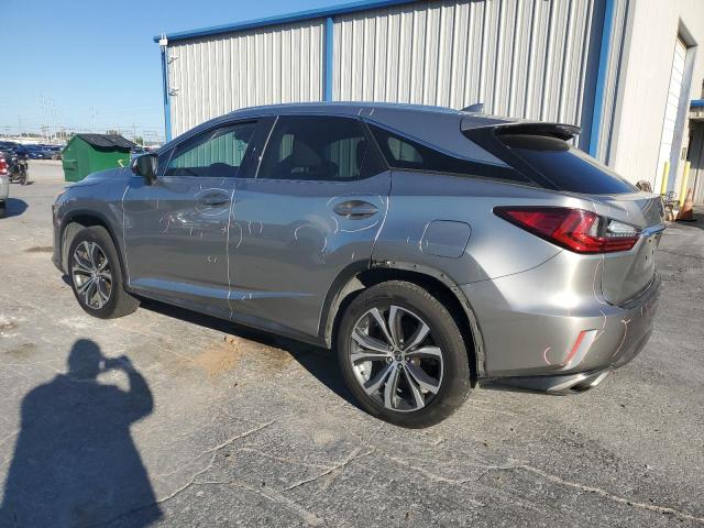 Obraz 2 z 2018 LEXUS RX 350 BASE 2018 z VIN 2T2BZMCA5JC136363
