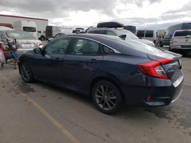 Image 2 of 2021 HONDA CIVIC EX 2021 with VIN 19XFC1F32ME205597