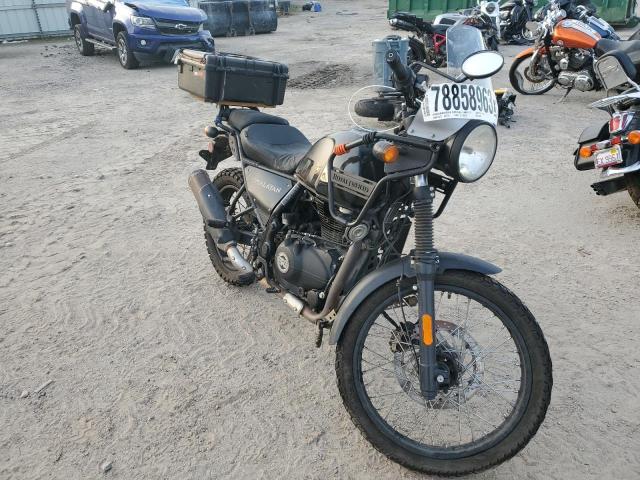 Изображение 1 2022 ROYAL ENFIELD MOTORS HIMALAYAN  2022 с VIN ME3FSM247NK402601