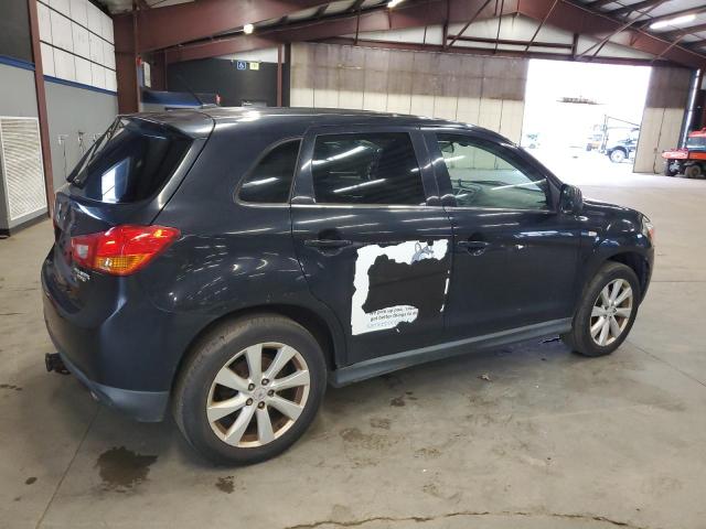 Obraz 3 z 2014 MITSUBISHI OUTLANDER SPORT SE 2014 z VIN 4A4AR4AU9EE010306