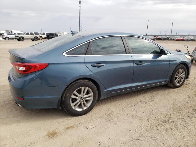 Obraz 3 z 2017 HYUNDAI SONATA SE 2017 z VIN 5NPE24AF9HH471119
