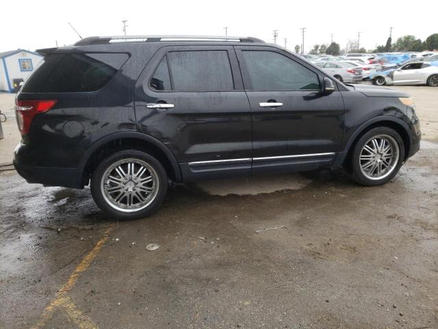 Image 3 of 2013 FORD EXPLORER XLT 2013 with VIN 1FM5K7D86DGA93530