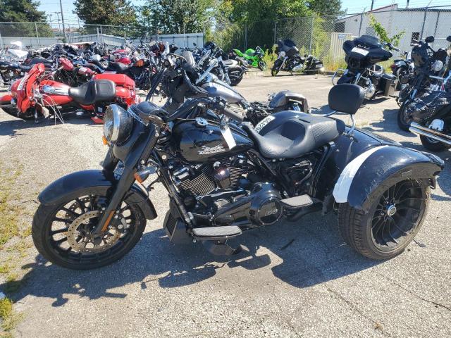 Obraz 2 z 2023 HARLEY-DAVIDSON FLRT  2023 z VIN 1HD1MCP18PB851789