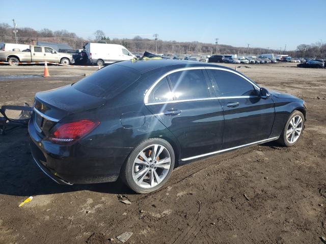 Obraz 3 z 2020 MERCEDES-BENZ C 300 2020 z VIN 55SWF8DB7LU323887