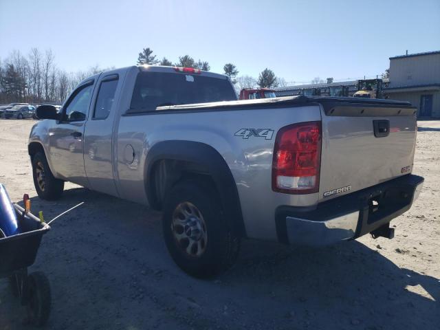Obraz 2 z 2008 GMC SIERRA K1500 2008 z VIN 1GTEK19C98E186090