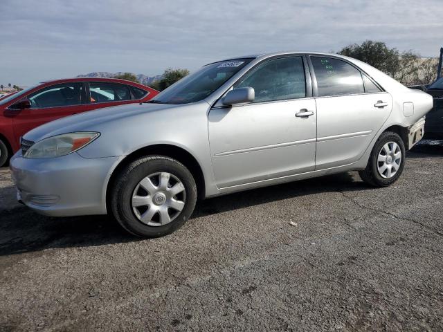 Изображение 1 2004 TOYOTA CAMRY LE 2004 с VIN 4T1BE32K94U316582