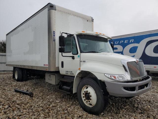 Obraz 1 z 2017 INTERNATIONAL 4000 4300 2017 z VIN 1HTMMMMN0HH722510