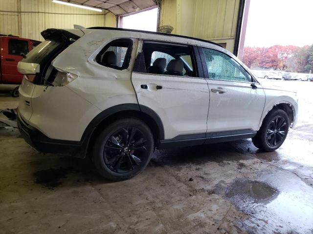 Изображение 3 2023 HONDA CR-V SPORT TOURING 2023 с VIN 2HKRS6H90PH807445
