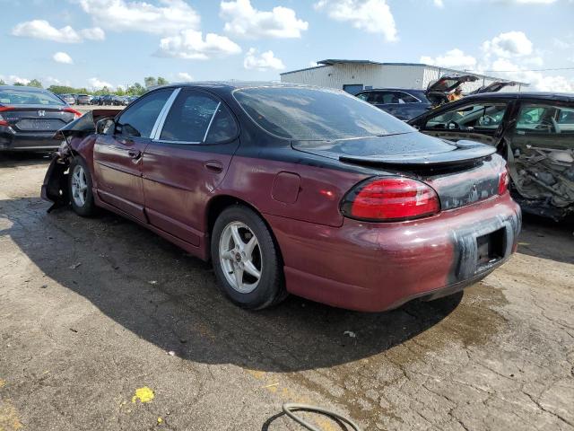 Obraz 2 z 2000 PONTIAC GRAND PRIX GT 2000 z VIN 1G2WP52K6YF209483