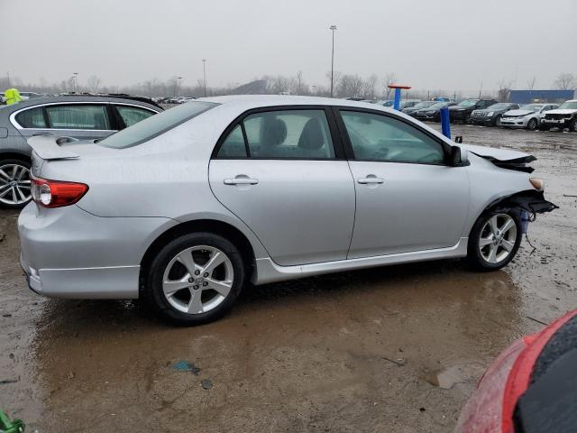 Изображение 3 2013 TOYOTA COROLLA BASE 2013 с VIN 5YFBU4EE8DP092110