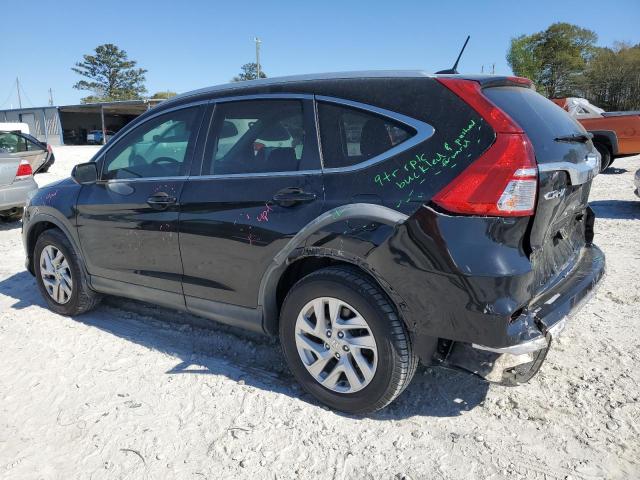 Изображение 2 2016 HONDA CR-V EXL 2016 с VIN 2HKRM3H72GH509633