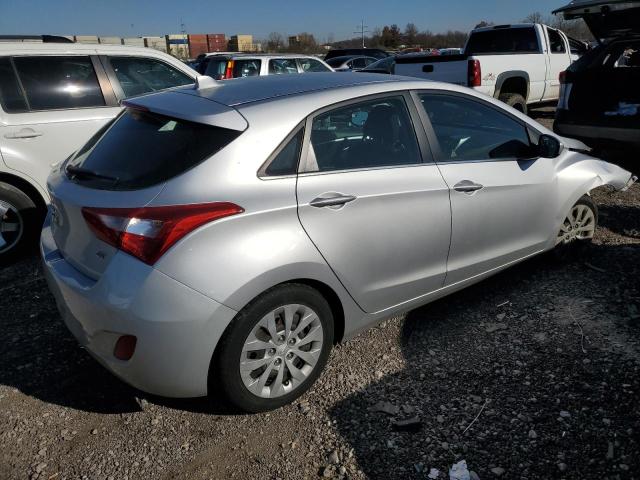 Image 3 of 2016 HYUNDAI ELANTRA GT  2016 with VIN KMHD35LH5GU281136