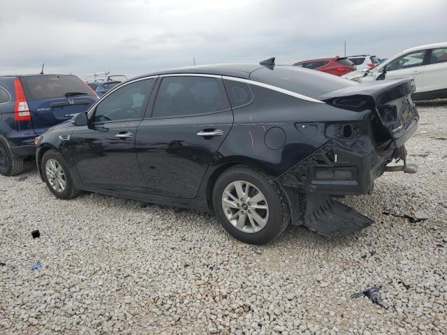 Image 2 of 2018 KIA OPTIMA LX 2018 with VIN 5XXGT4L33JG183526