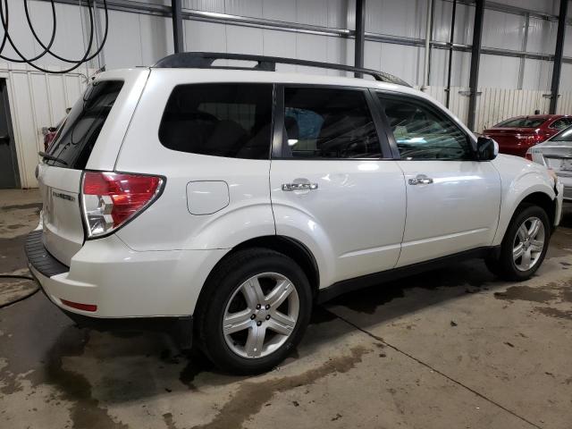 Изображение 3 2010 SUBARU FORESTER 2.5X PREMIUM 2010 с VIN JF2SH6CC2AH797074