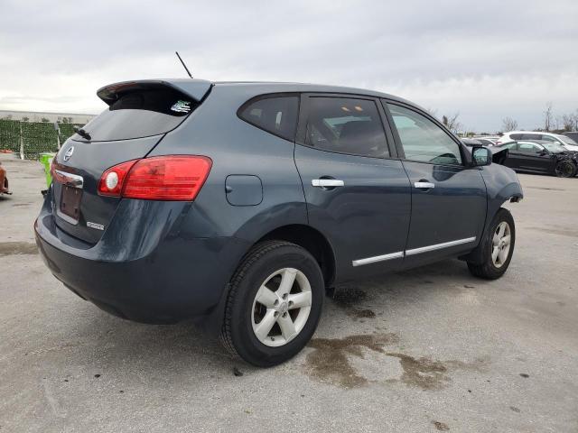 Obraz 3 z 2013 NISSAN ROGUE S 2013 z VIN JN8AS5MT9DW029004
