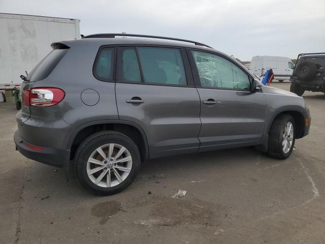 Obraz 3 z 2015 VOLKSWAGEN TIGUAN S 2015 z VIN WVGBV7AX2FW512326