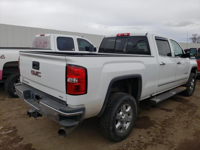 Image 3 of 2018 GMC SIERRA K2500 SLT 2018 with VIN 1GT12TEY5JF256020