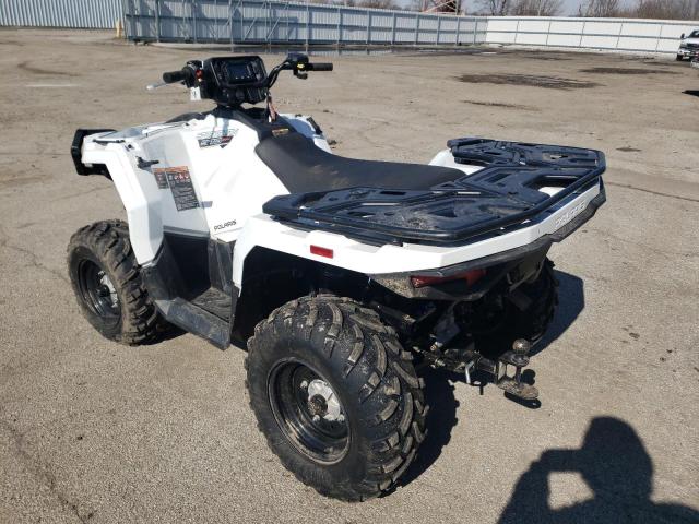 Obraz 3 z 2022 POLARIS SPORTSMAN 570 UTILITY HD LE 2022 z VIN 4XASEK574NA147927