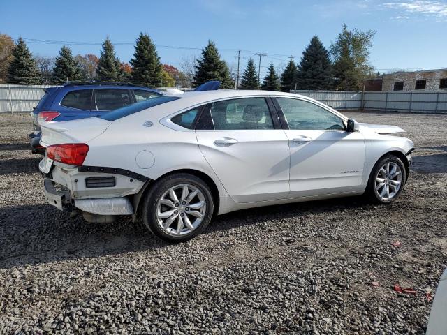 Изображение 3 2017 CHEVROLET IMPALA LT 2017 с VIN 2G1105S30H9139676