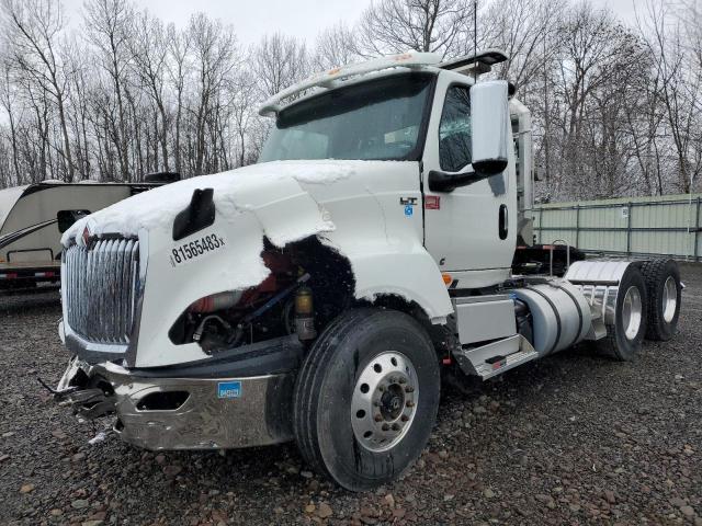 Image 2 of 2023 INTERNATIONAL LT625  2023 with VIN 3HSDZAPT7PN686821