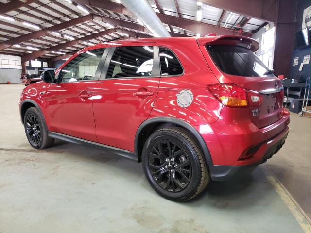 Image 2 of 2019 MITSUBISHI OUTLANDER SPORT ES 2019 with VIN JA4AP3AU2KU015995