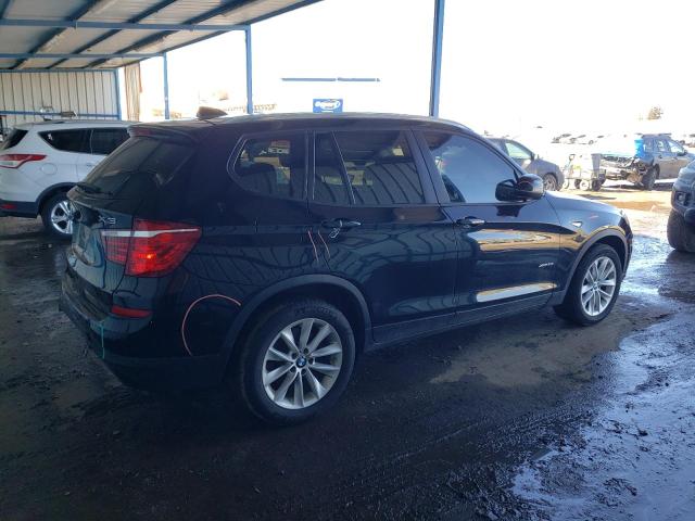 Image 3 of 2016 BMW X3 XDRIVE28I 2016 with VIN 5UXWX9C52G0D82481