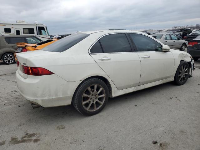 Obraz 3 z 2008 ACURA TSX  2008 z VIN JH4CL96828C016196