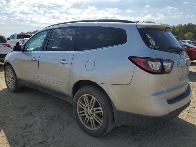 Изображение 2 Chevrolet Traverse Lt 2015 с VIN 1GNKRGKD1FJ280416