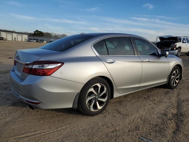 Image 3 of 2016 HONDA ACCORD EXL 2016 with VIN 1HGCR2F87GA145988