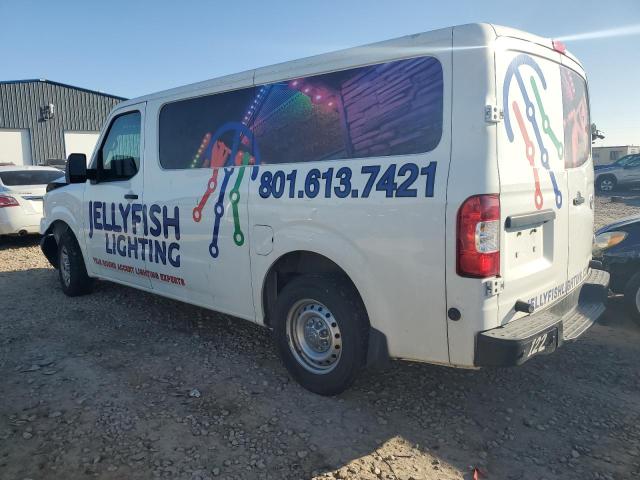 Изображение 2 2020 NISSAN NV 1500 S 2020 с VIN 1N6BF0KM8LN805353