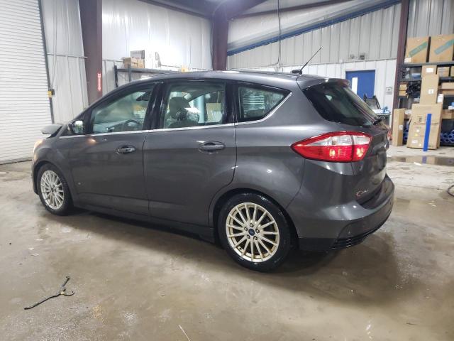 Image 2 of 2015 FORD C-MAX SEL 2015 with VIN 1FADP5BU1FL111549