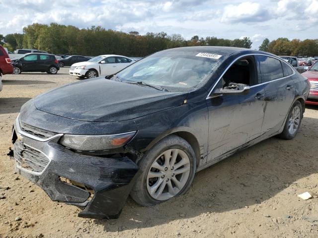 Изображение 1 2017 CHEVROLET MALIBU LT 2017 с VIN 1G1ZE5ST0HF180028