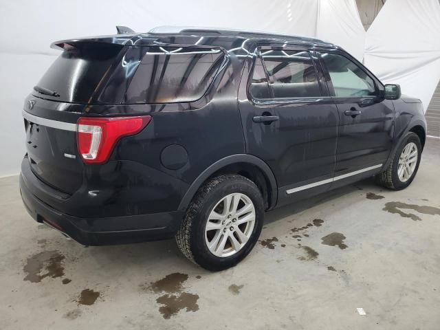 Image 3 of 2019 FORD EXPLORER XLT 2019 with VIN 1FM5K8DH5KGB28805