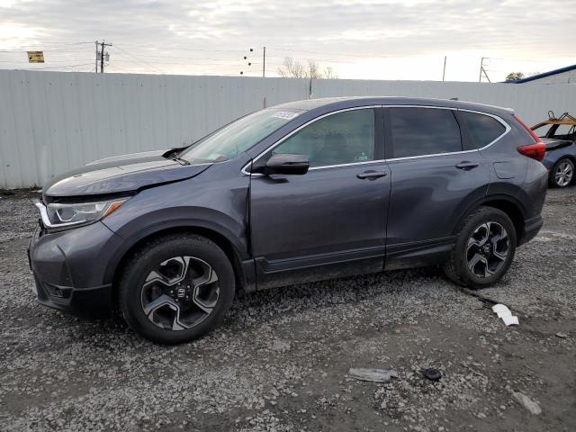 Изображение 1 2019 HONDA CR-V EXL 2019 с VIN 2HKRW2H81KH625136
