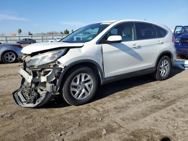 Obraz 1 z 2016 HONDA CR-V EX 2016 z VIN 5J6RM3H58GL030623