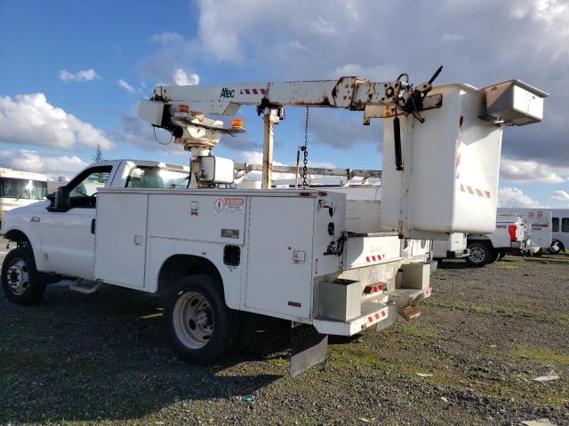 Image 2 of 2002 FORD F450 SUPER DUTY 2002 with VIN 1FDXF46S52EC89116