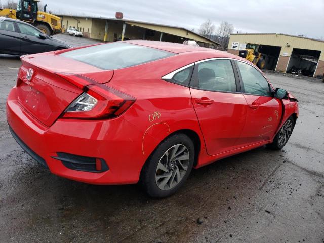Obraz 3 z 2016 HONDA CIVIC EX 2016 z VIN 2HGFC2F70GH562389