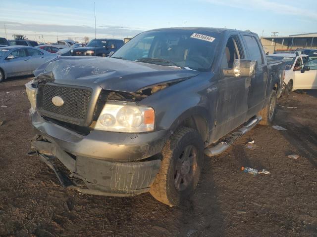 Obraz 1 z 2006 FORD F150 SUPERCREW 2006 z VIN 1FTPW14576KB39225