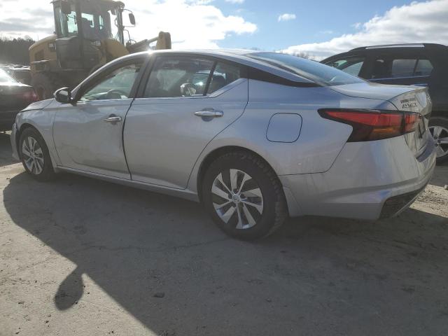 Изображение 2 2022 NISSAN ALTIMA S 2022 с VIN 1N4BL4BV1NN409141